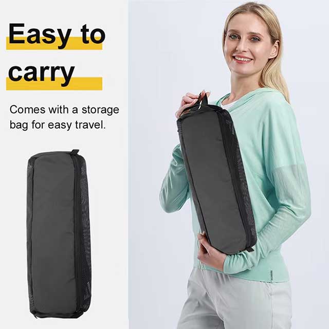 Westtune Portable Folding Camping Chair with Headrest – Lightweight Aluminum Alloy Outdoor Chair for Hiking, Fishing & Travel