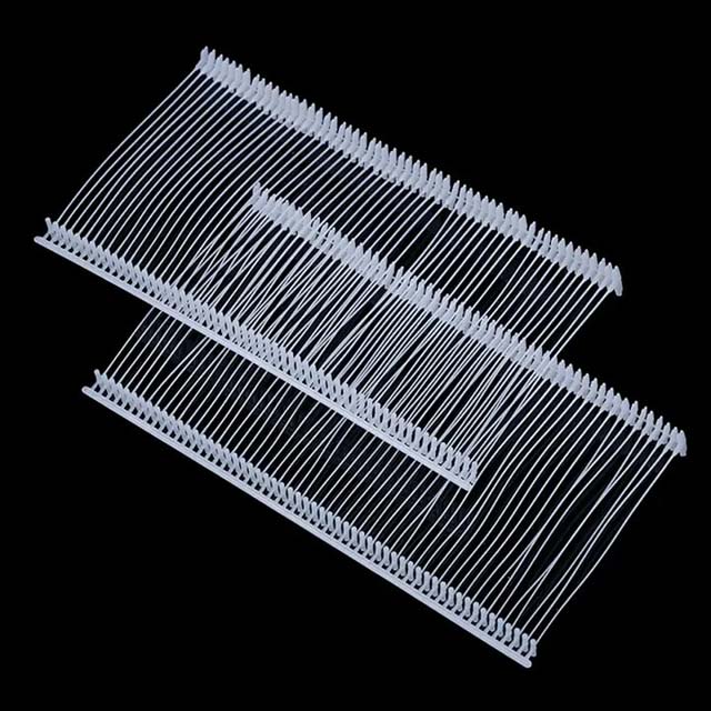 Wholesale Garment Labeling Tag Gun – Professional Clothing Price Tagger with Durable Barbs Fastener Pins