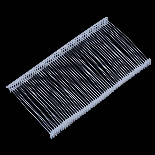 Wholesale Garment Labeling Tag Gun – Professional Clothing Price Tagger with Durable Barbs Fastener Pins