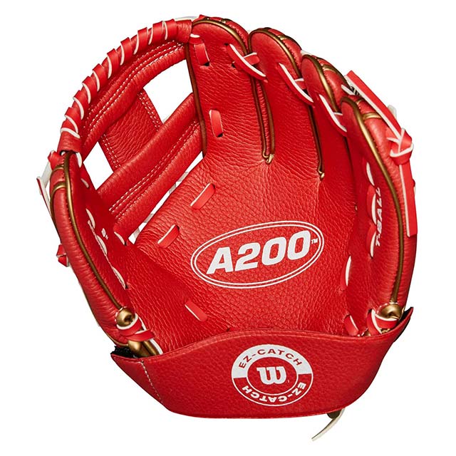 Wilson A200 Premium Tennis Racquet – High-Performance Power & Precision for Competitive Players