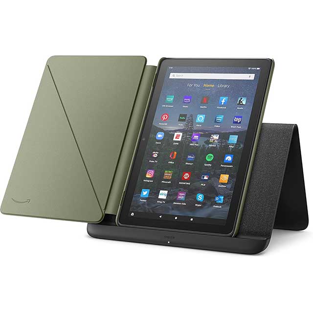 Wireless Charging Dock