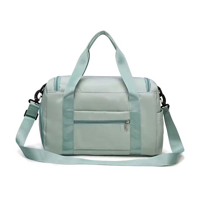 Women's Travel Handbags & Gym Shoulder Bags - Waterproof Oxford Fitness, Camping, Trekking & Hiking Crossbody Bag