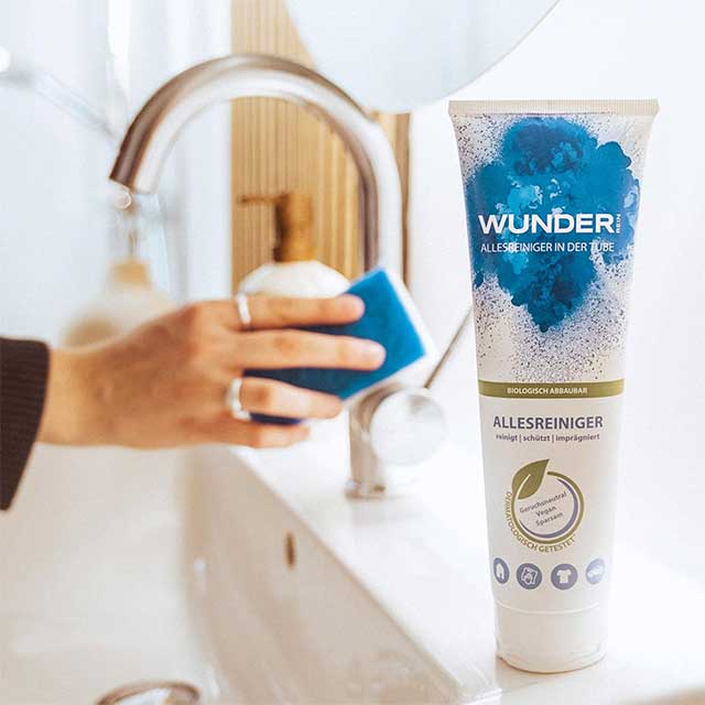 WunderRein Cleaning Set