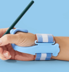 Anti-Hook Wrist Corrector