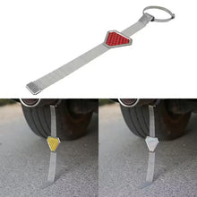Automotive Anti-Static Ground Bar