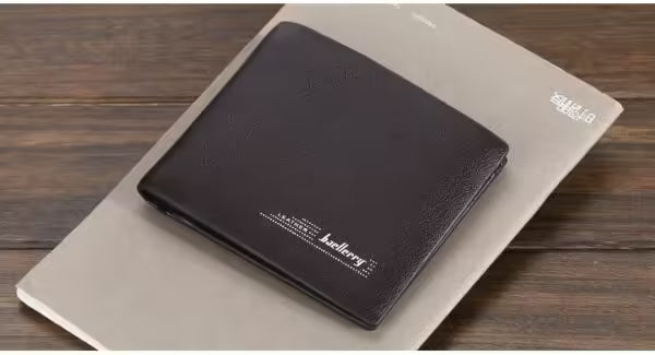 PORTEFEUILLE BAELLERY POUR HOMMES (D1838)