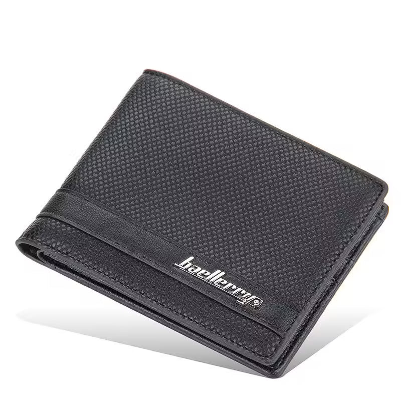 BAELLERY MEN WALLET (D1862)