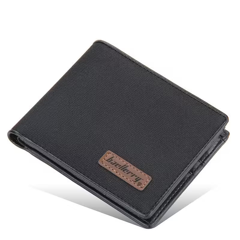 BAELLERY MEN WALLET (D1869)