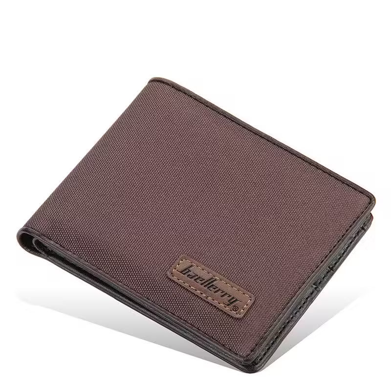 BAELLERY MEN WALLET (D1869)