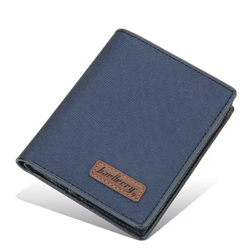 BAELLERY MEN WALLET (D1869)