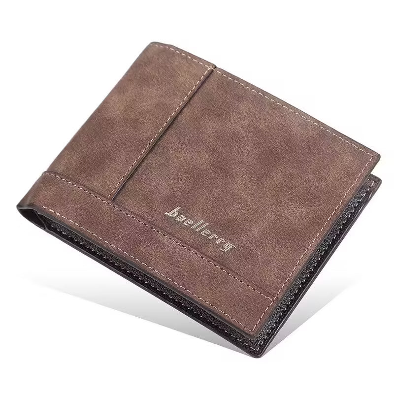 BAELLERY MEN WALLET (DR052)