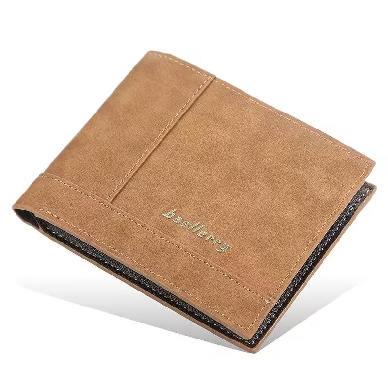 BAELLERY MEN WALLET (DR052)