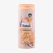 balea pampering shower white gloss 300 ml featured img jpg
