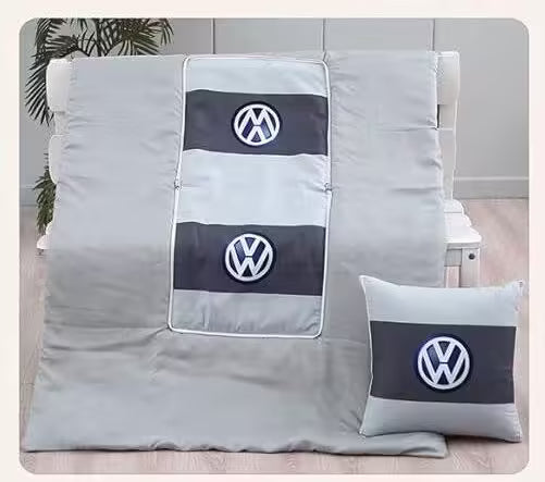 Car Throw Pillows
