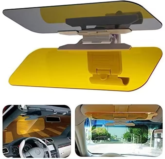 Lunettes de protection pour voiture