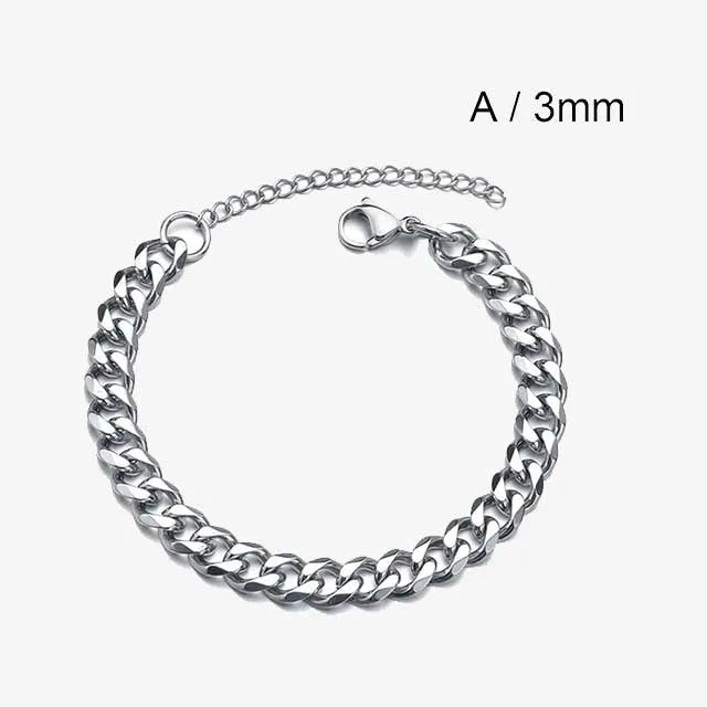 chain unisex alloy bracelet egbt360 gallery img 6 jpg