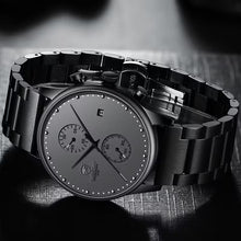 CHEETAH Chronograph Stainless Steel Men Watch (CH1605S)