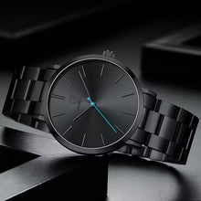 Montre homme CHEETAH classique en acier inoxydable (CH1615)