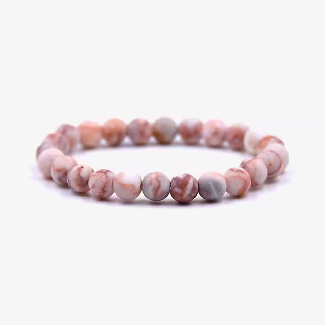 Bracelet de perles classiques (EGBT145)