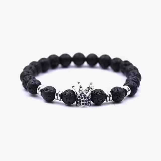 سوار من حبات التاج (EGBT009)