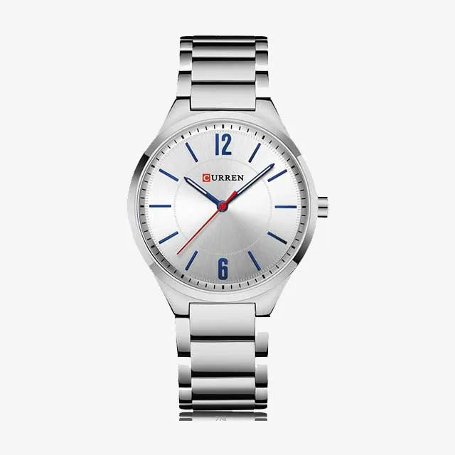 curren unisex stainless steel medium dial watch cu8280 gallery img 12 jpg