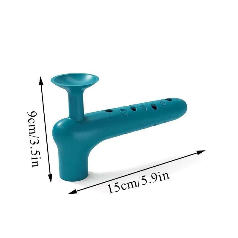 Gants en silicone pour poignées de porte