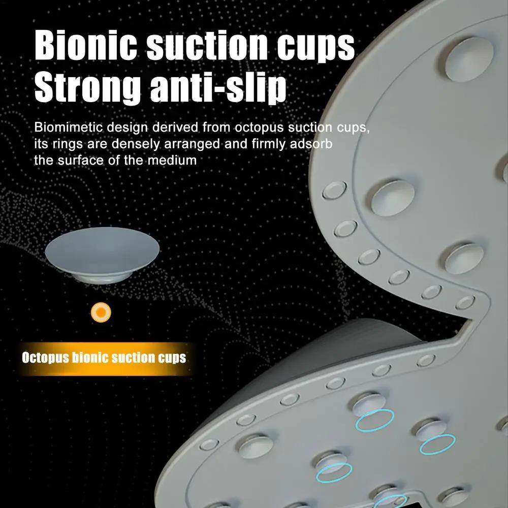 Pâte à ronger en silicone pour pattes de lapin