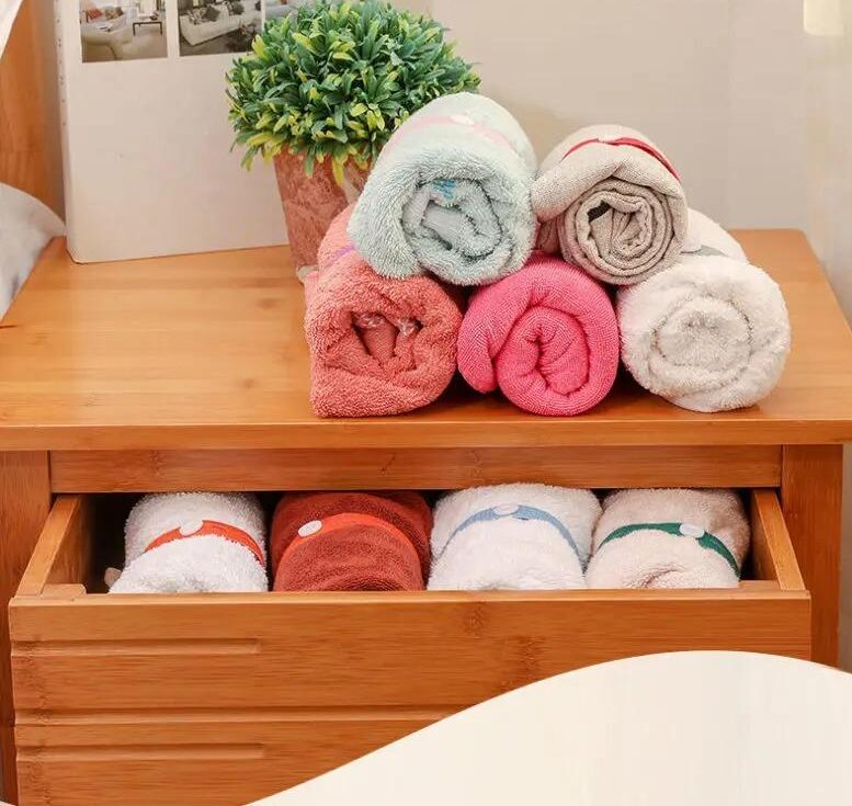 Elastic I-Type Adjustable Buckle 5 pcs/set