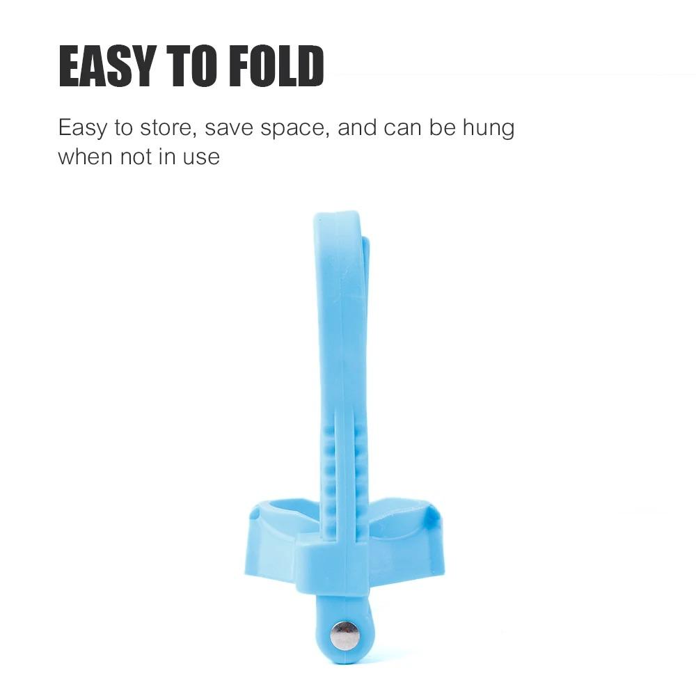 Thickened Pure Bucket Handle