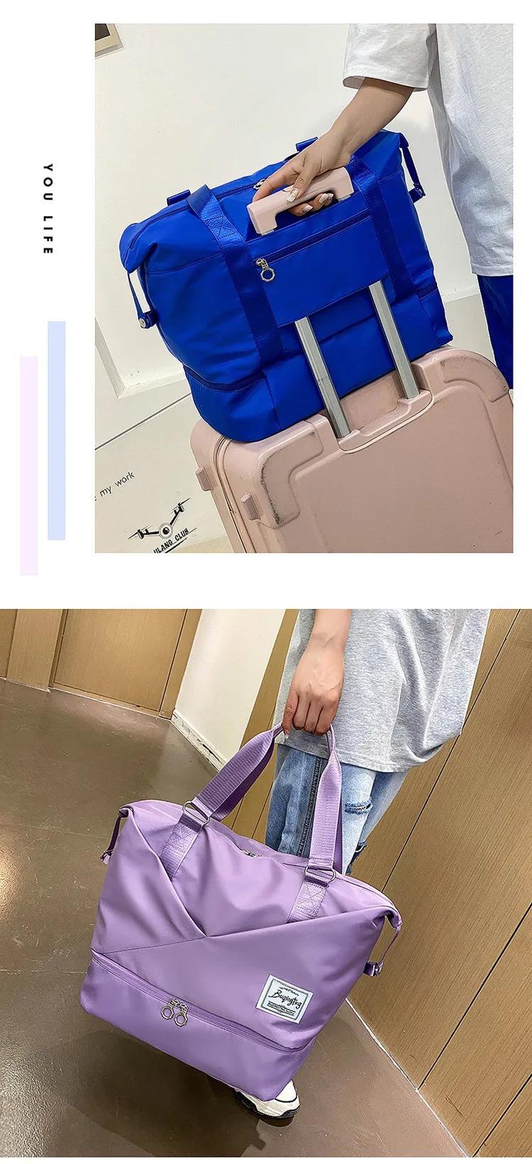 Sac de natation étanche (EGB140)