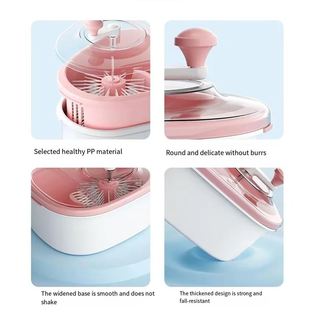 Fruit And Vegetable Washing Machine