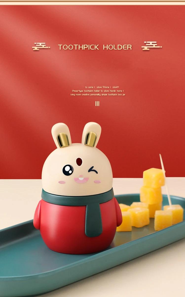 صندوق أعواد الأسنان