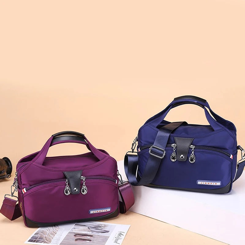 Luxury Fashion Women Handbag (EGB170)