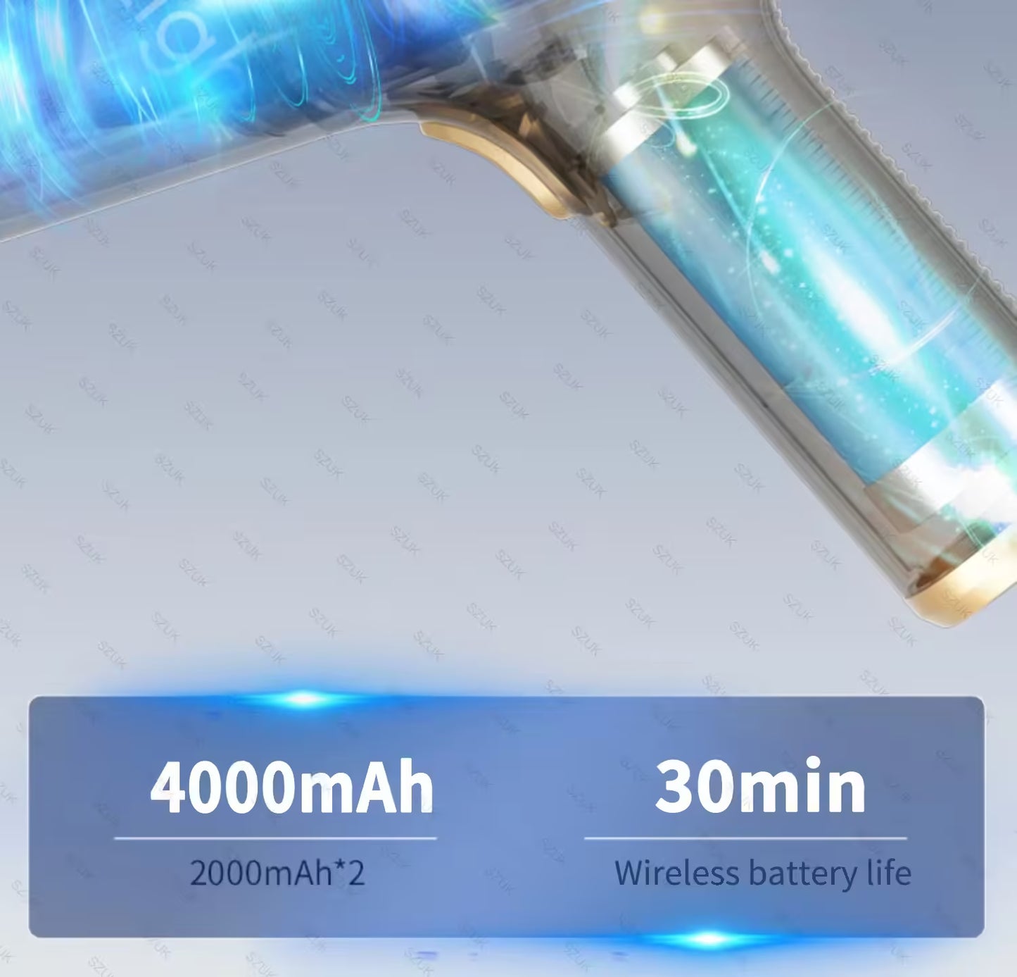 Mini Car Vacuum Cleaner Portable Wireless Handheld Cleaner for Home Appliance Powerful Cleaning Machine Car Cleaner for Keyboard