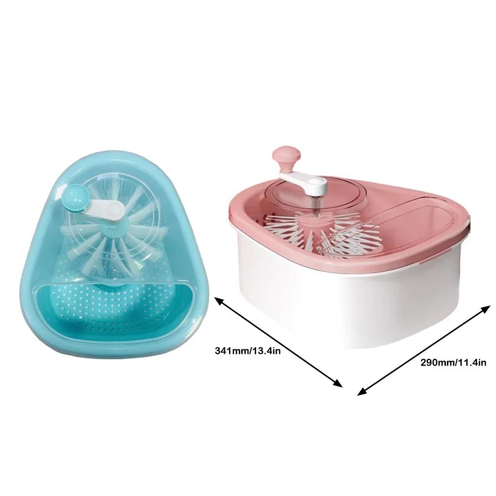 Fruit And Vegetable Washing Machine