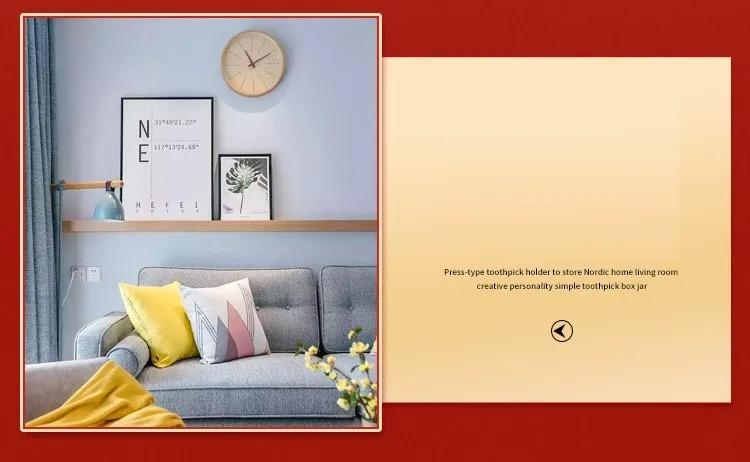 صندوق أعواد الأسنان