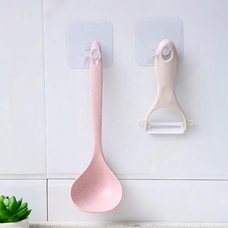 1 Piece Wall Storage Hook Hanger