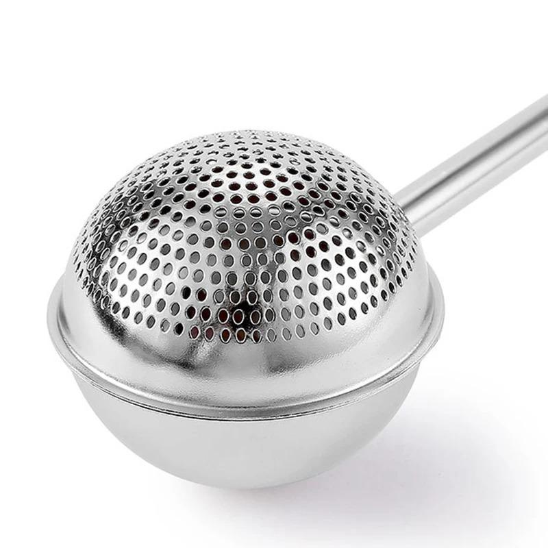 Verre à thé en acier inoxydable 304