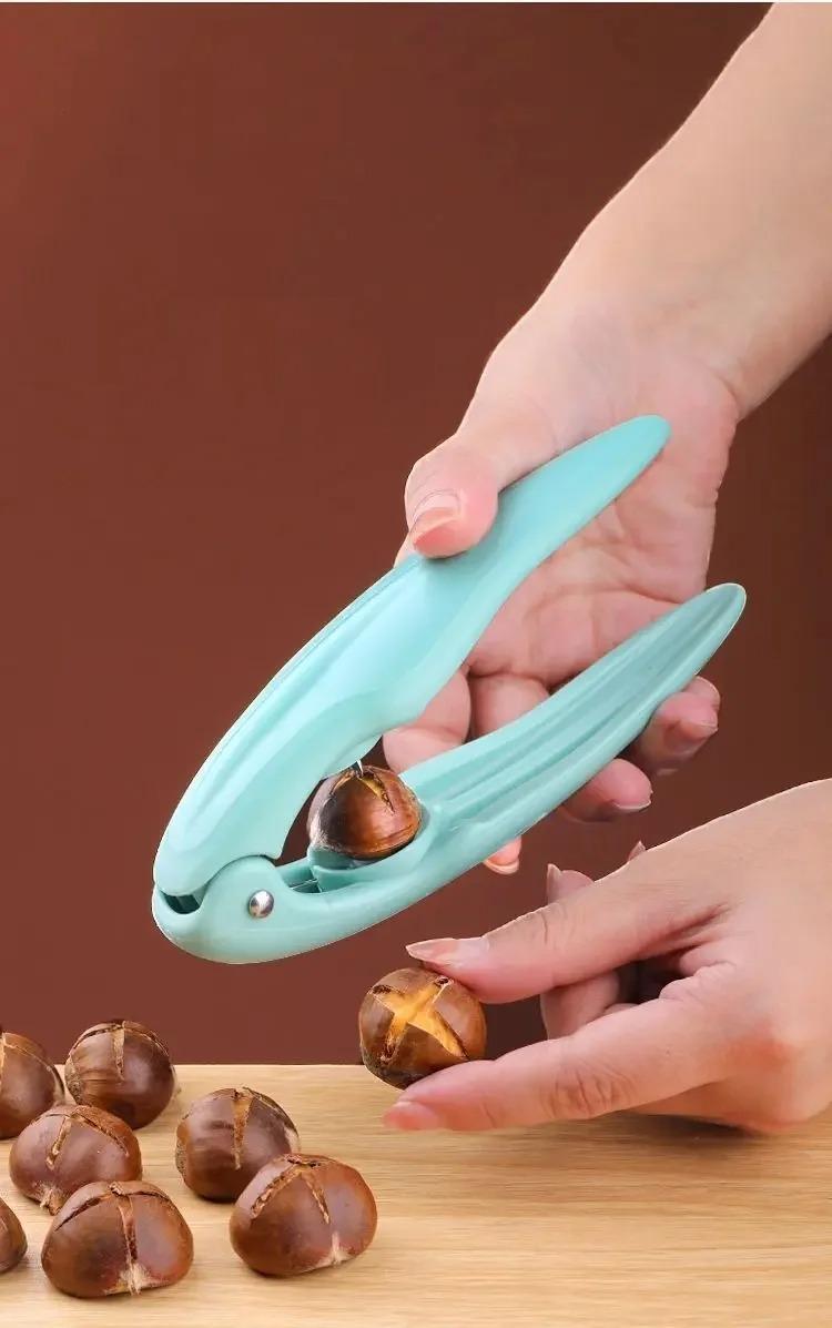 فتاحة فم الكستناء