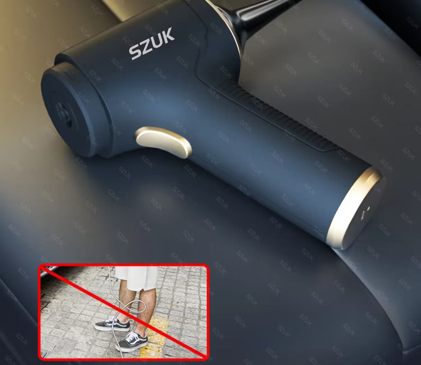 Mini Car Vacuum Cleaner Portable Wireless Handheld Cleaner for Home Appliance Powerful Cleaning Machine Car Cleaner for Keyboard