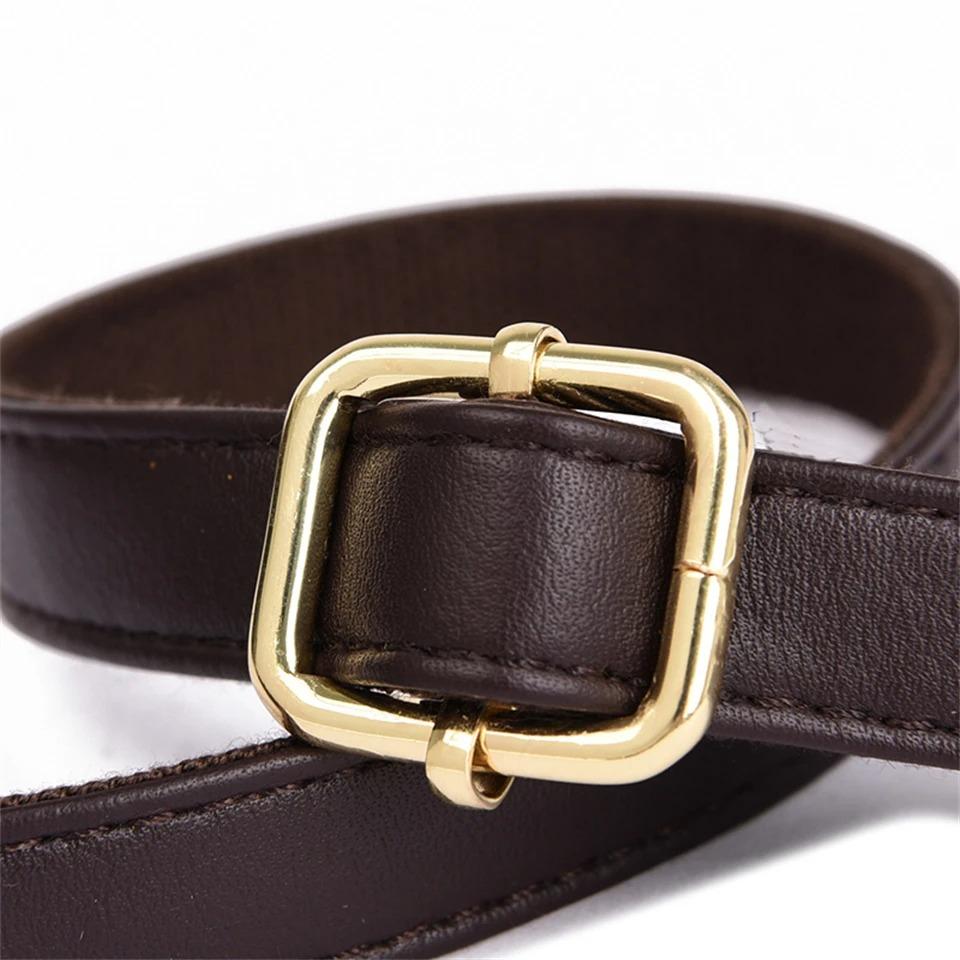 High Quality PU Leather Shoulder Crossbody Bag (EGB235)