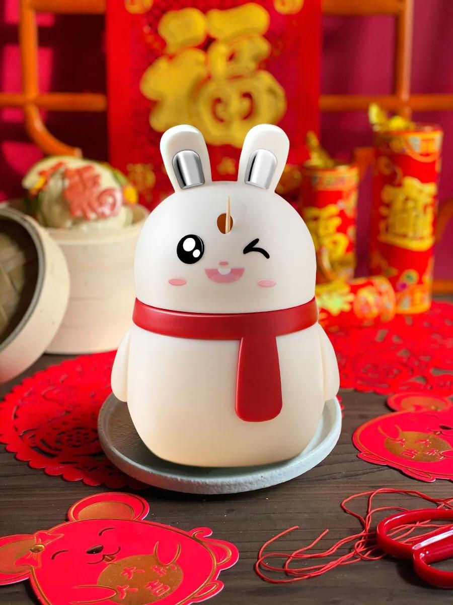 صندوق أعواد الأسنان