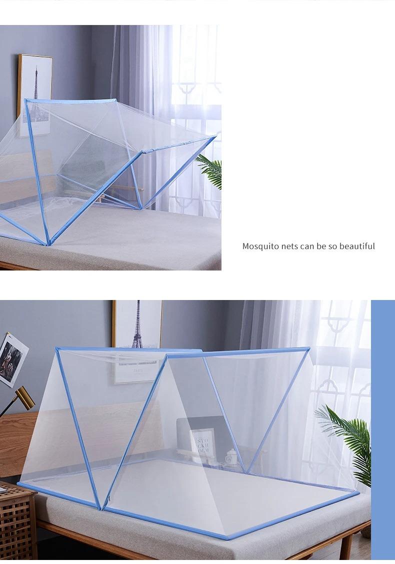 Douyin Foldable Mosquito Net For Adults