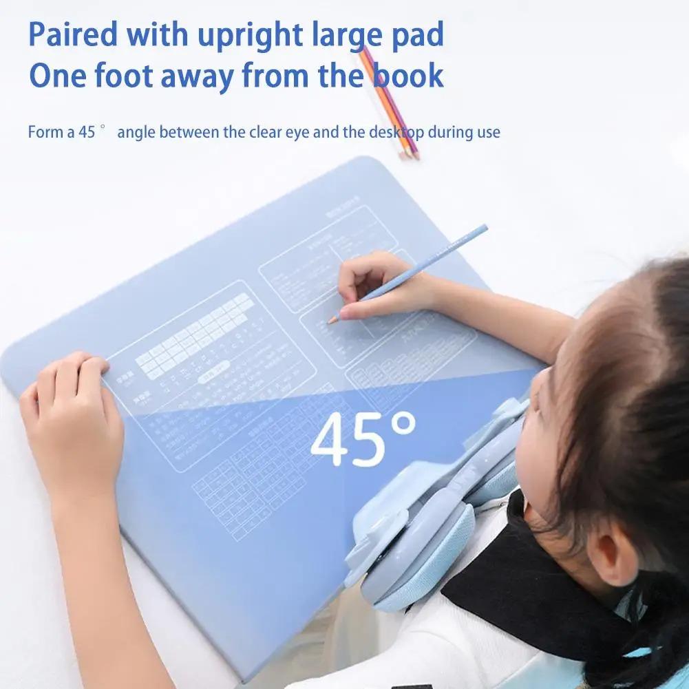 Writing Orthotics For Sitting Posture