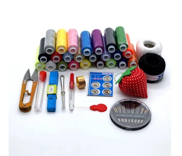 High-End Sewing Box Set