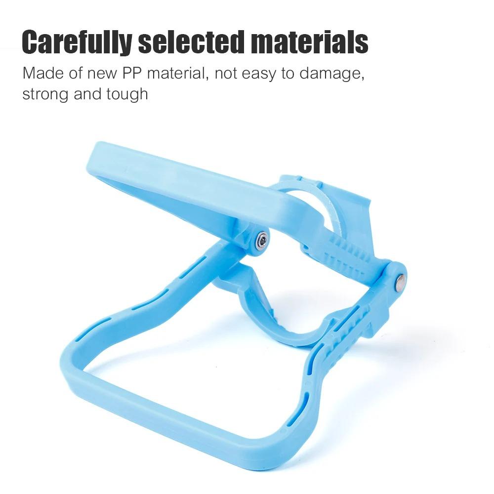 Thickened Pure Bucket Handle