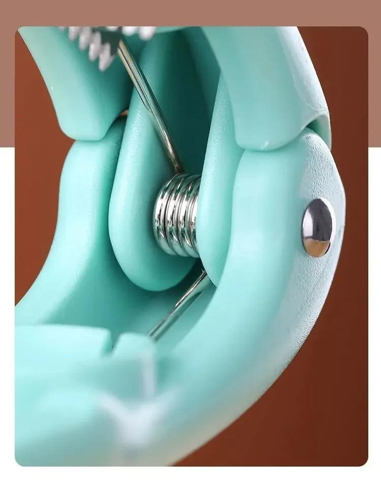 فتاحة فم الكستناء