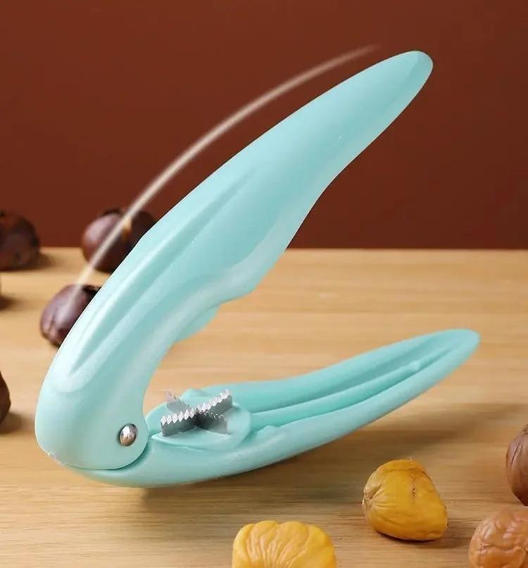 فتاحة فم الكستناء