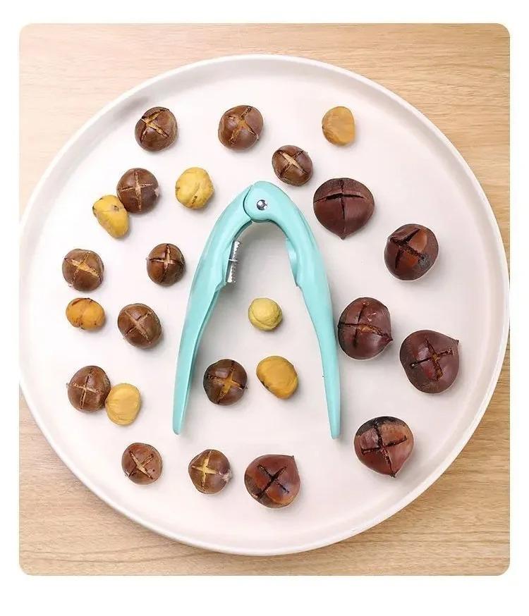 فتاحة فم الكستناء