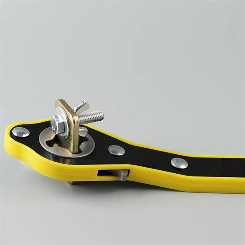 1 Piece Car Jack Labor-Saving Wrench